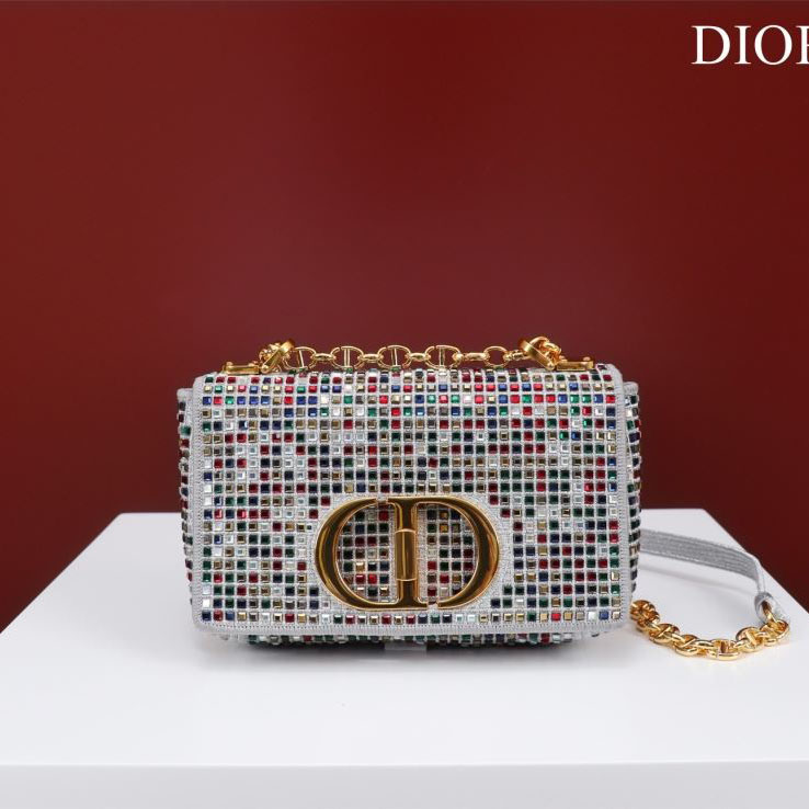 Christian Dior Montaigne Bags - Click Image to Close